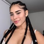 Luisa Barreto - @luisabarreto45 - Instagram