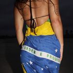 Luísa Barreto 𓄂🇧🇷 - @luisabrrt - Instagram