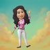 Luísa Barreto - Facebook