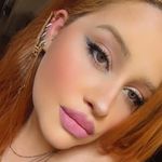 Luísa Barreto - @lusantosbc - Instagram