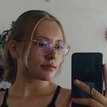 Luisa Barreto - @luisa.b_0 - Instagram