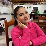 Luisa Barreto Cera - @luisabarreto93 - Instagram