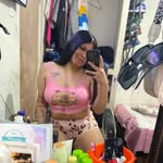 Ana Luisa Bastidas - @analuisabastidas15 - Instagram
