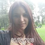 Luisa Bastidas - @luisambastidas13 - Instagram