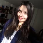 Luisa Bastidas - @lfbastidas7 - Instagram