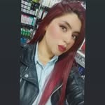 Luisa Bastidas - @lulutapia5707 - Instagram
