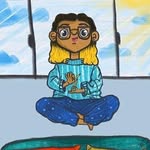 Luisa Bastidas - @luluuilustra - Instagram