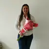 Luisa Bastidas - @luisabastidas0520 - TikTok