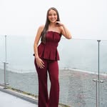 Luisa Maria Bastidas - @luisambastidas - Instagram