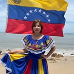 María Luisa Bastidas - @marilu99_br - Instagram