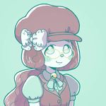 Luisa Berger - @lu_the_artwitch - Instagram