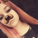 Luisa Berger - @luisaaa2344 - Instagram