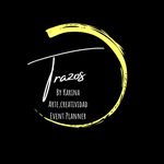 Luisa Bernard Personalizados - @trazosbykarina - Instagram