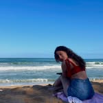 Luísa Bernardes - @luisabernardesr - Instagram