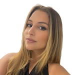 Luísa - @luisabernardazzi - Instagram