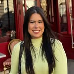 Luísa - @luisabernardess - Instagram