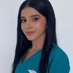 Luisa Fernanda Oyola Blanco - @fernandaa2599 - Instagram
