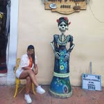 Luisa Fernanda Penagos Blanco - @luisa.blanco.5439 - Instagram