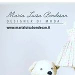Maria Luisa Bondesan - @marialuisa_bondesan - Instagram