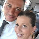 Vallone Antonio Bondi Luisa - @luisabondivalloneantonio - Instagram