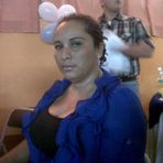 Luisa Bradley - Facebook