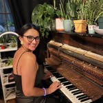 Luisa Martinez Bradley 🧿✨ - @luifmartinez22 - Instagram