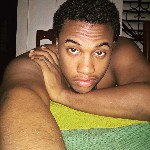 Luis Augusto Peña Florentino - @luisabryant - Instagram
