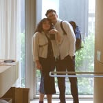 Luisa & Cameron - @somosfelix_ - Instagram