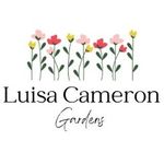 Luisa Cameron Garden consultant and gardener - @luisacamerongardens - Instagram