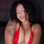Luisa Cameron - @cfw_cameron - Instagram