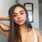 luisa castañeda - @luisa_cameronk201 - Instagram
