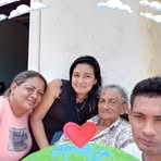 Luisa Cedeno - Facebook