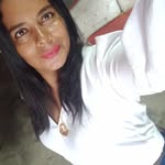 Luisa Cedeño - @luisacede2 - Instagram