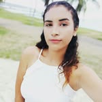 luisa Cedeño - @lb257486 - Instagram