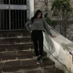 Luisa Cedeño - @luiisa_cm23 - Instagram