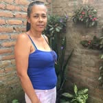 Luisa Cedeño - @luisa.cedeno.545402 - Instagram