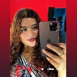 Luisa Cedeño - @anita.cedeno.7106 - Instagram