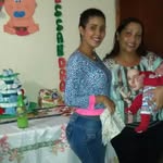 Luisa Cedeño - @luisacedeno5 - Instagram