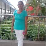 Luisa Cedeño - @luisa.cedeno.7777 - Instagram