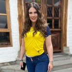 Luisa Cedeño - Facebook
