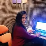 Luisa Cedeño Carpio - @audiologaluisarai - Instagram
