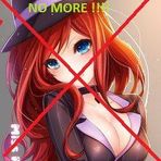 Anti- Luisa chang xoxo CAUSE - Facebook