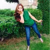 Ana Luisa Chapa Palomares - @anylu_villa - TikTok
