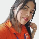 Luisa Chaparro - @luisa.chaparro.5492 - Instagram