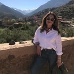 Luisa Chaparro - @luisachaparro_estilismo - Instagram
