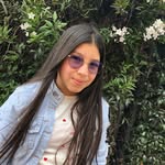 luisa_chaparro - @luisa_chaparro1245 - Instagram
