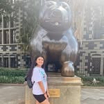 Luisa Chaparro Alvarez - @luisa_chaparroal - Instagram