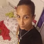 Luisa Cinro - @luisacintron9397 - Instagram