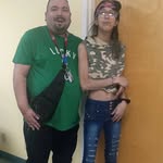 Luisa Cintron - @marr_eroluisa - Instagram