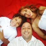 Luisa Cintron Gonzalez - @asiul_71 - Instagram